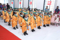 Histar Karapakkam  Graduation Day 2023